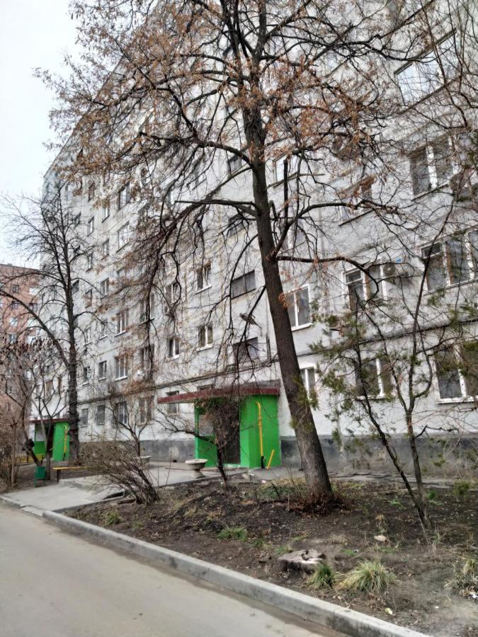 חארקיב Красивая 3 К Кв Центр М Гагарина М Спортивная מראה חיצוני תמונה